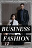 Business Fashion: 15 finalists