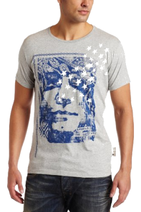 DIESEL T-shirts - Diesel Men's T-Main-Rs T-Shirt DIESEL T-shirts - Diesel Men's T-Main-Rs T-Shirt