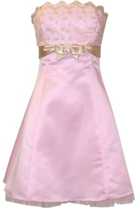 junior plus size homecoming dresses on Formal Bridesmaid Gown Prom Dress With Tulle Junior Plus Size Pink