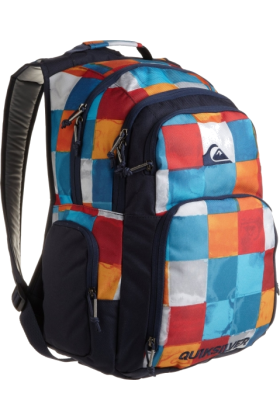 Quiksilver Mochilas - Quiksilver Men's 1969 Special