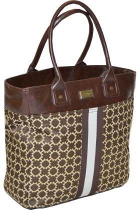 Tommy Hilfiger Carteras - Tommy Hilfiger Women Logo Large Tote Handbag