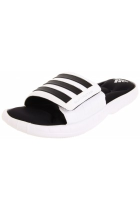 adidas Sandals - adidas Men's Superstar 3G Slide Sandal WhiteBlack1 ...