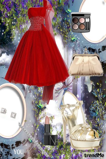 Fairy- Fashion set