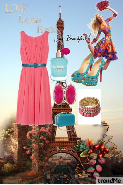 candy queen- Fashion set