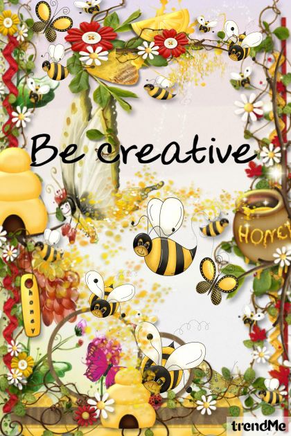 BeeCreative