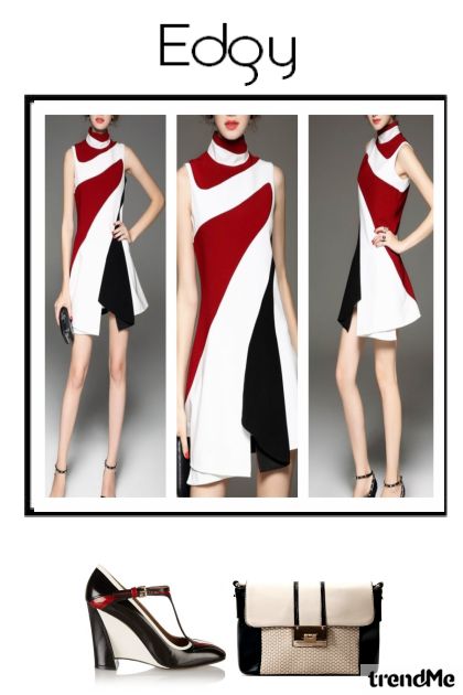 Just Fashion 2016#11- Модное сочетание