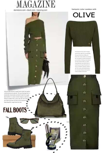 Fall Inspitred Weekend-10-2-2021- コーディネート