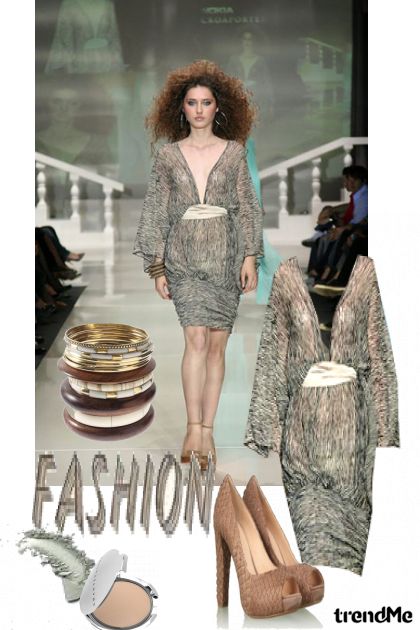 fashion ;)- Modekombination