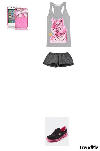 looking cute for guys- Fashion set