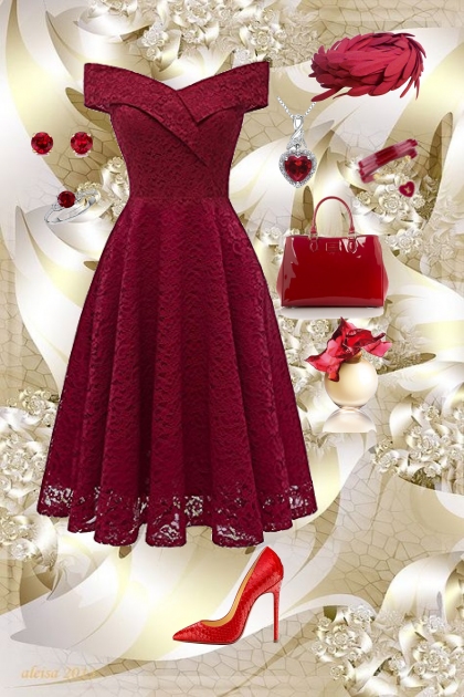 Prom Night- Fashion set