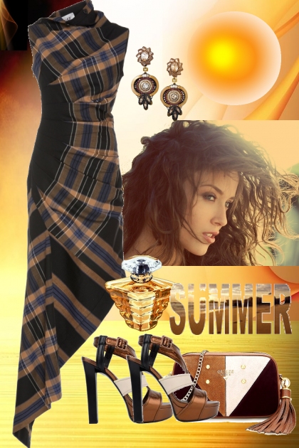 Summer!- Fashion set