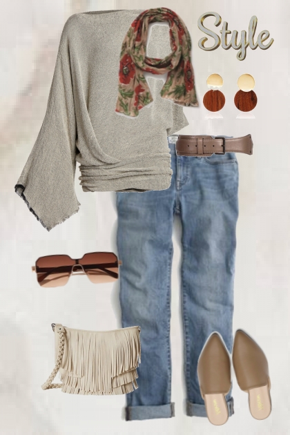 Style for 60!