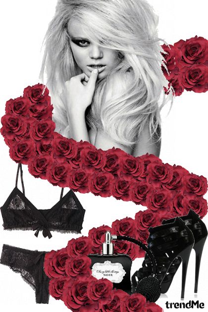 american beauty- Fashion set