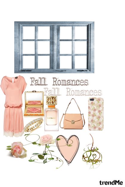 Romance- Fashion set