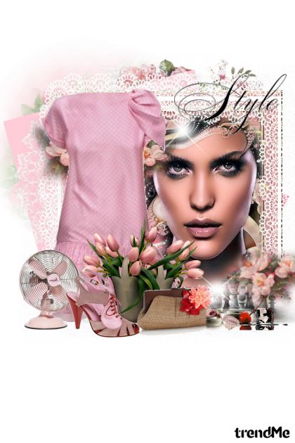 The Little Things - Fashion set