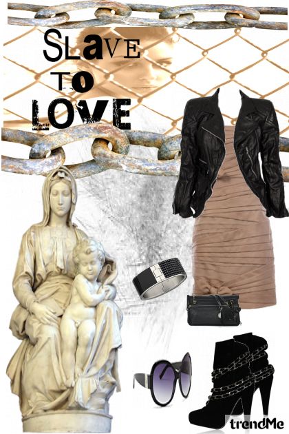 Love379- Fashion set