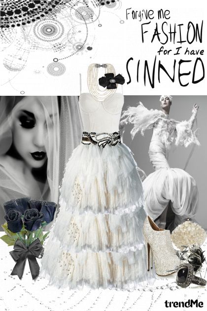 Something different (Say yes!)- Fashion set