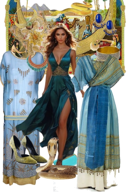 EGYPTIAN