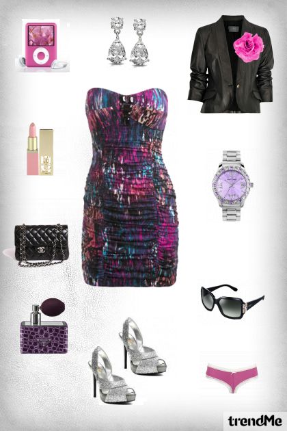 party timee :)- Fashion set