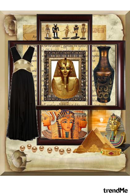 cari egipatske ljepote