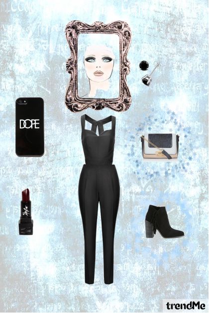 dope- Fashion set