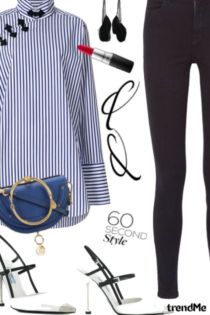 Style in 60 Seconds~