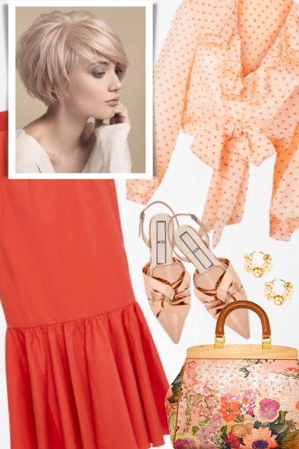 trendMe 392- Fashion set