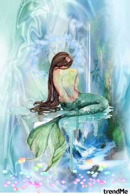 Mermaid Thinking