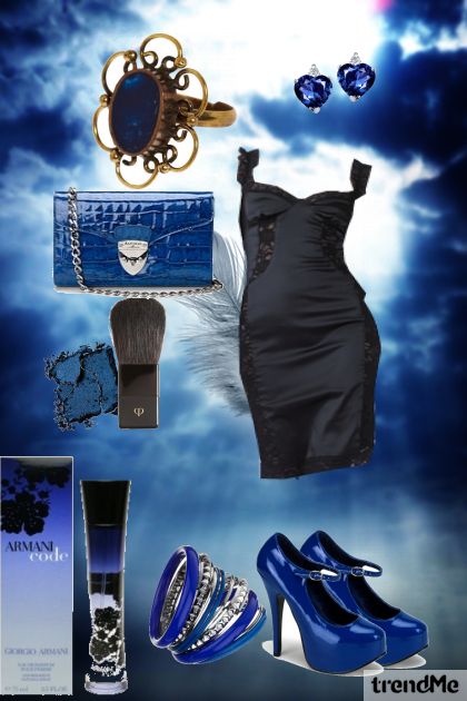 midnight fever.- Fashion set