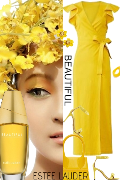 Beautiful by Estee Lauder