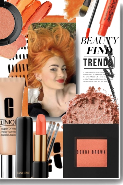 Beauty Find Trends