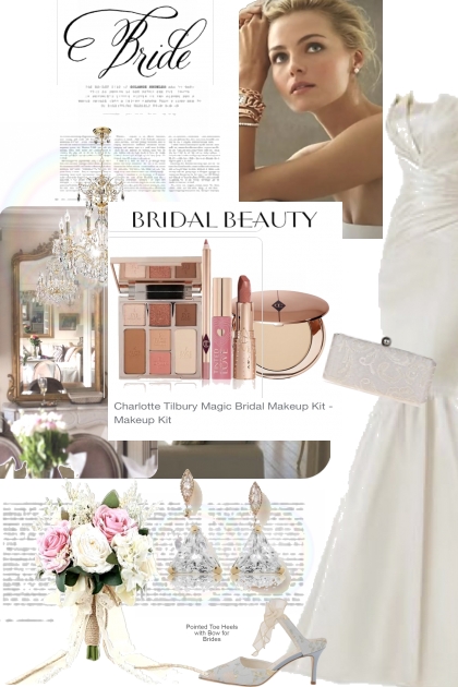 Bridal Beauty
