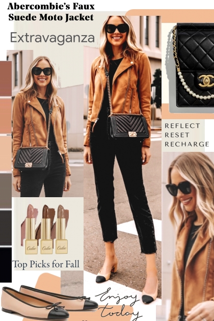 Top Picks For Fall