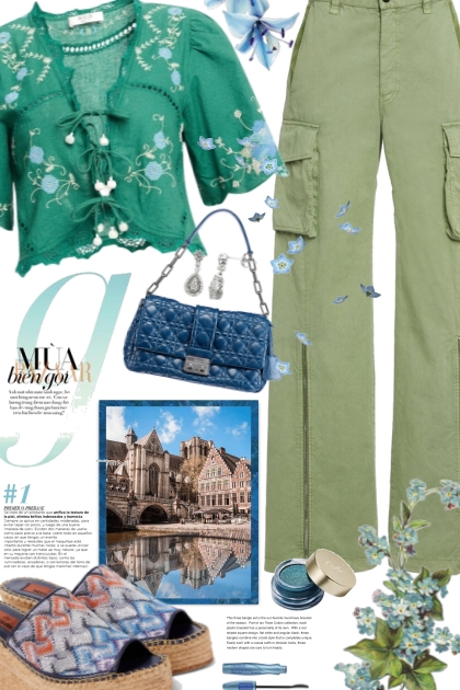 Travel in the City