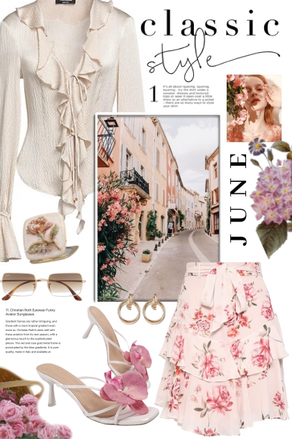 Dainty Feelings