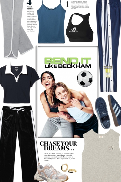 Casual Style 2025