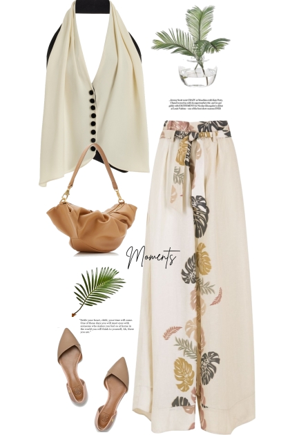 Casual Style 2025