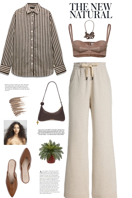 Casual Style 2025