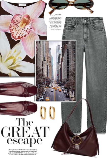 Casual Style 2025