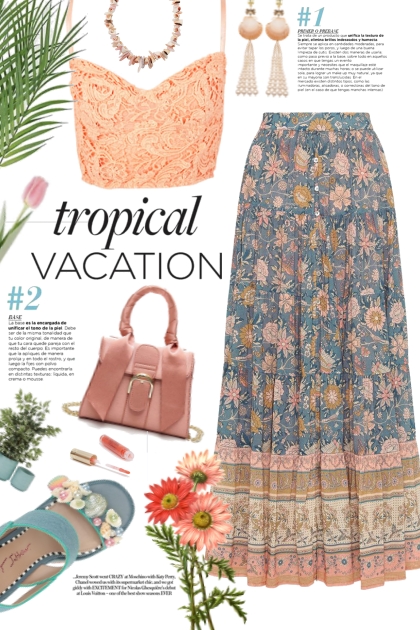 Travel Getaway
