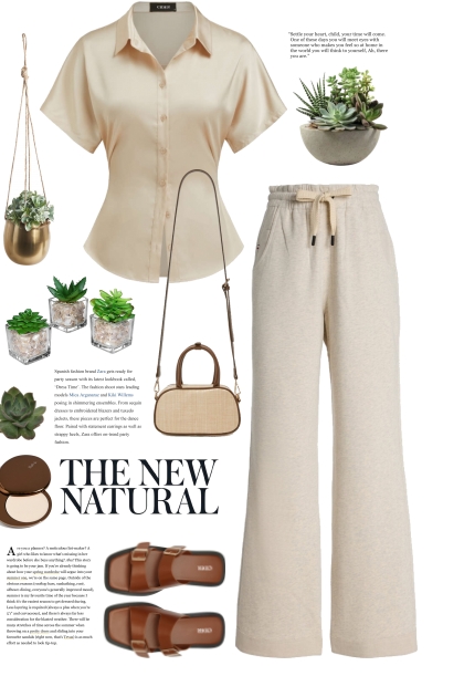 Casual Style 2025