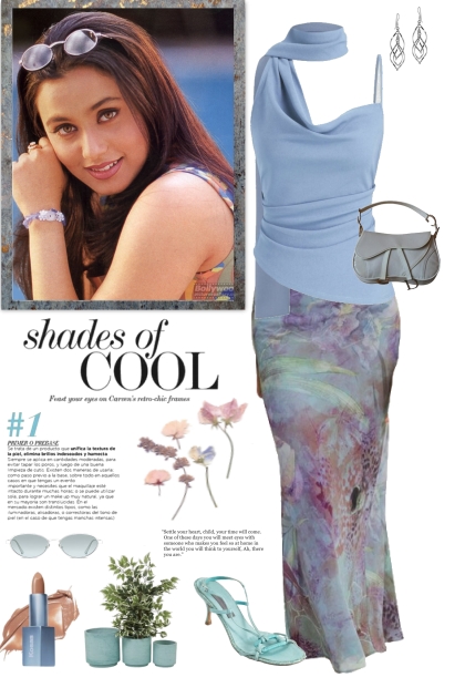 Cool Girl Style