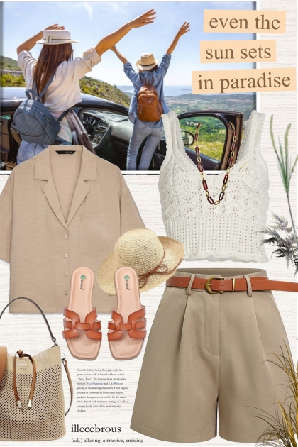 Magical Summer Moments