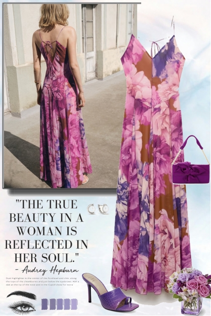 True Beauty