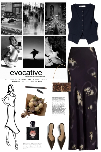Casual Style 2025