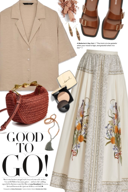 Coastal Style