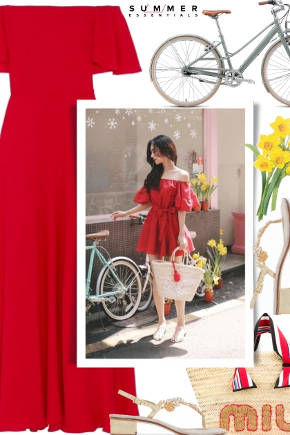  Korean Fashion Street Style Summer 2018- Модное сочетание