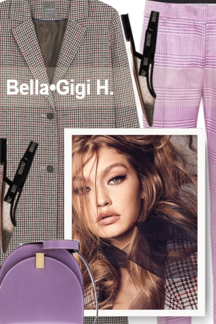 Bella•Gigi H.