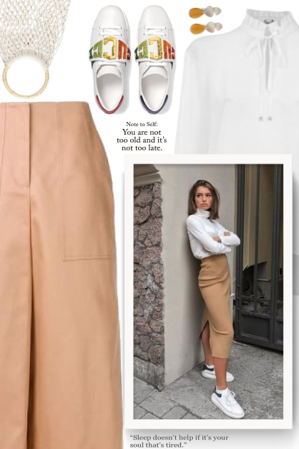 Fashion outfit • Classy women style- combinação de moda