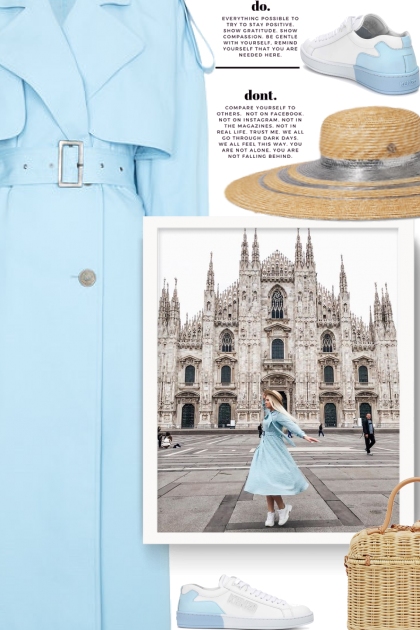   La Dolce Vita – The guide to planning your trip - Fashion set